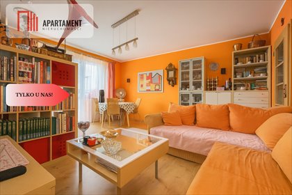 mieszkanie na sprzedaż 50m2 mieszkanie Gdańsk