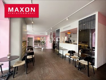 lokal użytkowy na wynajem 268m2 lokal użytkowy Warszawa, Śródmieście, Wspólna