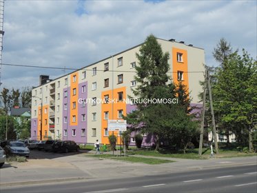 mieszkanie na sprzedaż 37m2 mieszkanie Iława, Iława