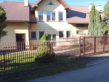 Lokal użytkowy na wynajem Kraków, Dębniki, Krzewowa 120m2 Foto 1