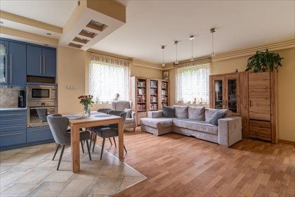 mieszkanie na sprzedaż 85m2 mieszkanie Łódź, Polesie, Złotno, Monte Cassino