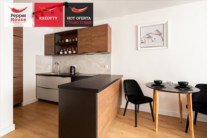 mieszkanie na sprzedaż 38m2 mieszkanie Gdynia, Witomino-Radiostacja, Polskiego Czerwonego Krzyża