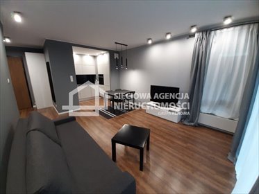 mieszkanie na wynajem 44m2 mieszkanie Gdynia, Działki Leśne, Bydgoska