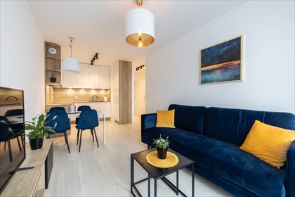 mieszkanie na wynajem 39m2 mieszkanie Wrocław, Strachocin, Strachocin, Ameriga Vespucciego