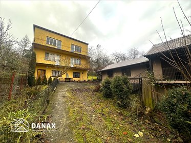 dom na sprzedaż 500m2 dom Szczyglice