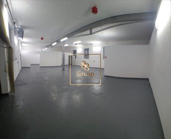 magazyn na wynajem 220m2 magazyn Warszawa, Ursynów