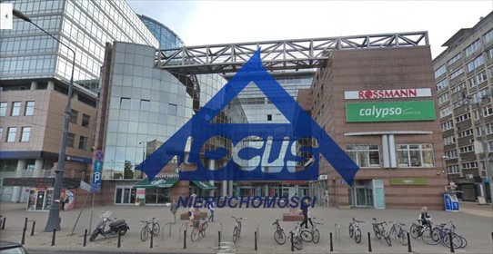 Polecam nowoczesny lokal 138 m² na Mokotowie z klimatyzacją i parkingiem lokal użytkowy Warszawa, Mokotów