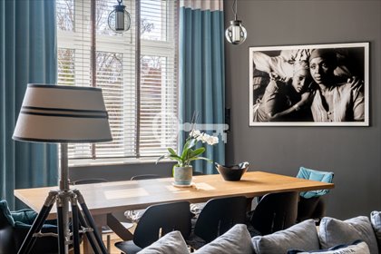 Przestronny apartament 92 m² w odrestaurowanej kamienicy mieszkanie Sopot, Górny, Ignacego Krasickiego