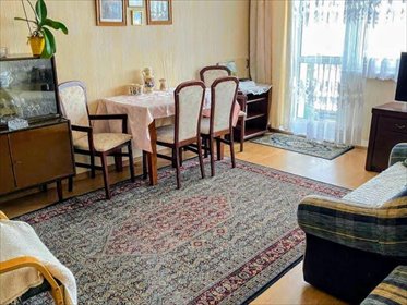 mieszkanie na sprzedaż 61m2 mieszkanie Katowice, os. Tysiąclecia, Piastów