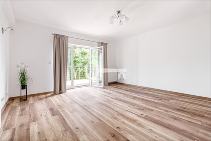 Dom na Zawadach dla rodziny (150 m², garaż, ogród) dom Warszawa, Wilanów Zawady, Dostatnia