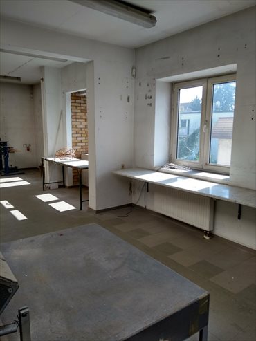 Magazyn na sprzedaż Przeźmierowo 690m2 Foto 5