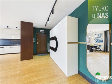 mieszkanie na wynajem 65m2 mieszkanie Białystok, Bojary, Łąkowa