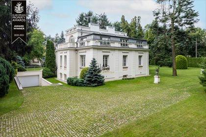 Dom na wynajem Komorów 428m2 Foto 2