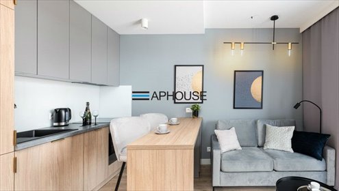 mieszkanie na wynajem 34m2 mieszkanie Kraków, Grzegórzki, Grzegórzki, Grzegórzecka