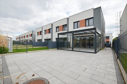 mieszkanie na sprzedaż 79m2 mieszkanie Górki, Świerkowa
