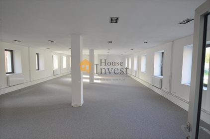 Zapraszam do wynajęcia nowoczesnego biura 150 m² w centrum Legnicy lokal użytkowy Legnica, ks. Piotra Ściegiennego