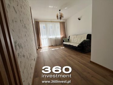 Komfortowe 3-pokojowe mieszkanie z balkonem w centrum Szczecina mieszkanie Szczecin, Stare Miasto, Panieńska