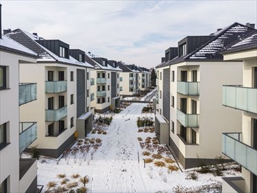 mieszkanie na sprzedaż 83m2 mieszkanie Wrocław, Sołtysowice, Lekcyjna