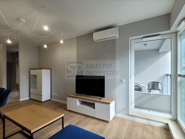 mieszkanie na wynajem 50m2 mieszkanie Warszawa, Wola, Siedmiogrodzka
