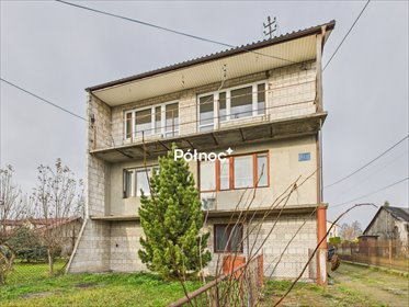 dom na sprzedaż 190m2 dom Nowe Lipiny, Batalionów Chłopskich