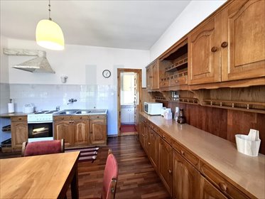 dom na sprzedaż 111m2 dom Częstochowa, Lisiniec, Ruska