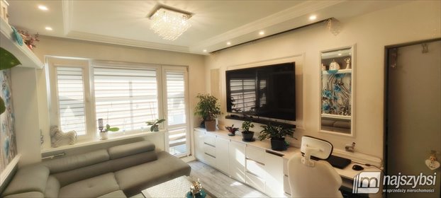 mieszkanie na sprzedaż 45m2 mieszkanie Świnoujście, Centrum