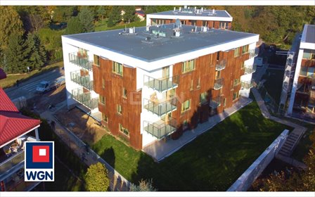 mieszkanie na sprzedaż 66m2 mieszkanie Lublin, Sławin, Sławin