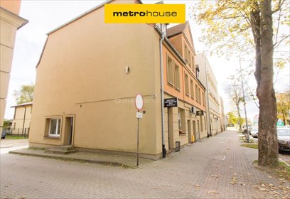 lokal użytkowy na sprzedaż 30m2 lokal użytkowy Szczecinek, Warcisława IV