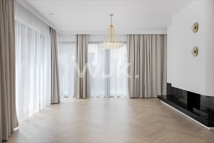 dom na sprzedaż 390m2 dom Warszawa, Wilanów