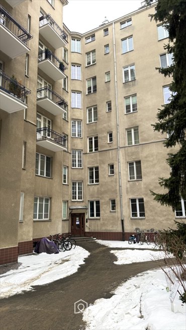 mieszkanie na sprzedaż 88m2 mieszkanie Warszawa, Śródmieście Powiśle, 3 Maja