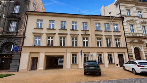 lokal użytkowy na wynajem 246m2 lokal użytkowy Bielsko-Biała, 1 Maja