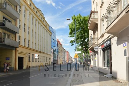 lokal użytkowy na wynajem 46m2 lokal użytkowy Opole, Władysława Reymonta