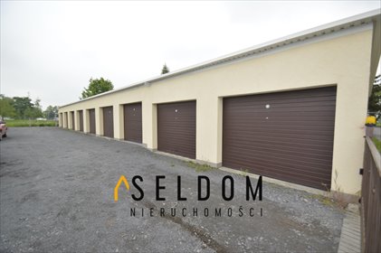 magazyn na sprzedaż 21m2 magazyn Legnickie Pole