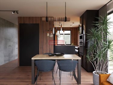 mieszkanie na sprzedaż 34m2 mieszkanie Kraków, Podgórze