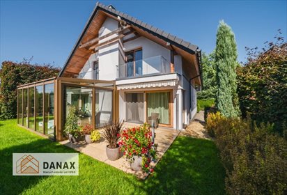 dom na wynajem 200m2 dom Kraków, Zwierzyniec, Wola Justowska, Zakamycze