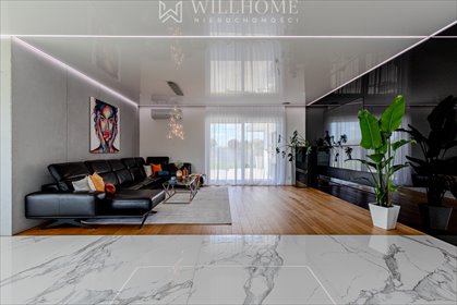 Ekskluzywny dom 238m2 z ogrodem, otwarte ofertowanie dom Opole