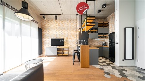 mieszkanie na sprzedaż 40m2 mieszkanie Kraków, Dębniki, Ruczaj, Bunscha