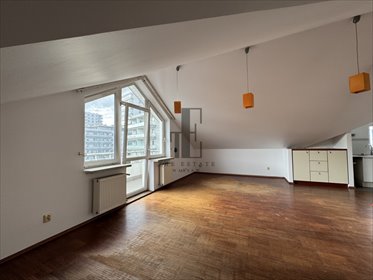 mieszkanie na sprzedaż Warszawa Praga-Południe Mariana Pisarka 38 m2