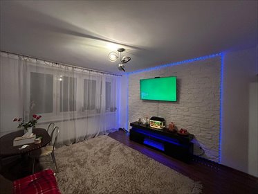 mieszkanie na sprzedaż 55m2 mieszkanie Mysłowice, Wielka Skotnica, Katowicka