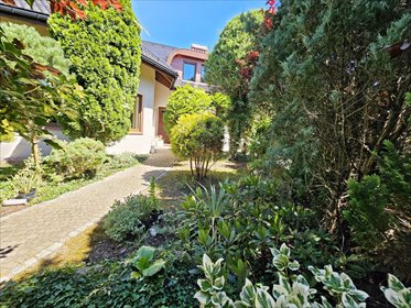 dom na sprzedaż 408m2 dom Wrocław, Krzyki, Ołtaszyn, Kurpiów