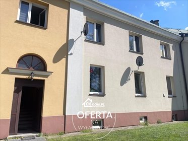 mieszkanie na sprzedaż 48m2 mieszkanie Staszów, Koszarowa