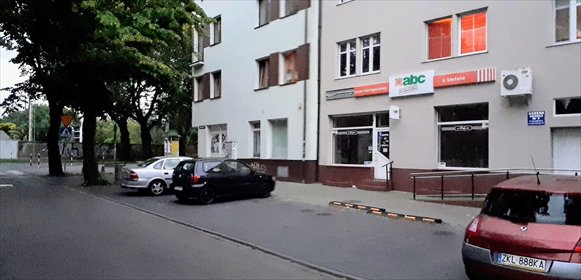 lokal użytkowy na wynajem 72m2 lokal użytkowy Kołobrzeg, Śródmieście
