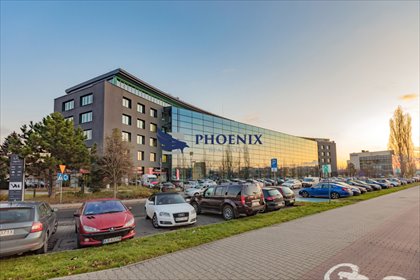 Nowoczesny biurowiec 395 m2 z parkingiem i udogodnieniami lokal użytkowy Warszawa, Ochota, Aleje Jerozolimskie