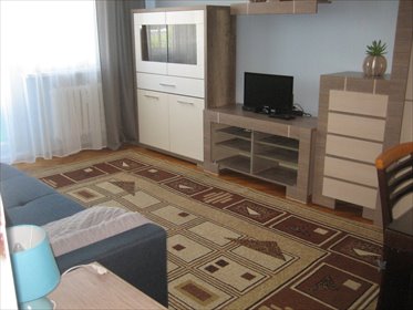 Mieszkanie dwupokojowe na wynajem Aleksandrów Łódzki, Daszyńskiego 38m2 Foto 2