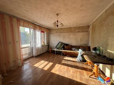 mieszkanie na sprzedaż 47m2 mieszkanie Ruda Śląska, Wirek