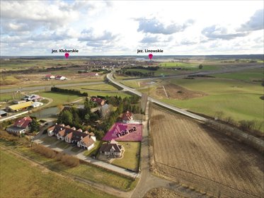 dom na sprzedaż 219m2 dom Szczęsne