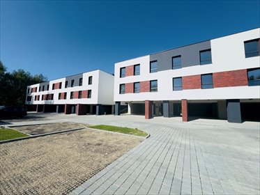 4-pokojowe mieszkanie z dużym balkonem w Rzeszowie zapraszam mieszkanie Rzeszów, Budziwój, Budziwojska