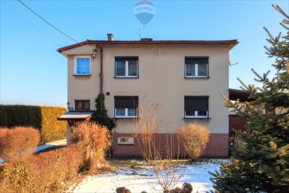 dom na sprzedaż 120m2 dom Kobiernice