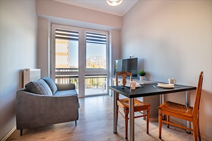 mieszkanie na sprzedaż 50m2 mieszkanie Rzeszów, Klementyny Hoffmanowej