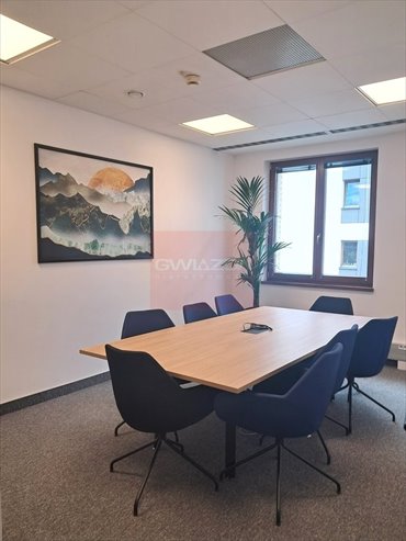 lokal użytkowy na wynajem 268m2 lokal użytkowy Warszawa, Śródmieście